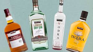What Booze Is Worth Buying At Costco Costco Alcohol Spiced Rum Drinks French Vodka