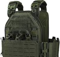 Amazon.com : YAKEDA Tactical Vest for Men 1000D Nylon Quick ...