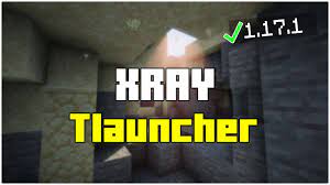 How To Get Xray In Tlauncher 1 17 1 On Pc 2021