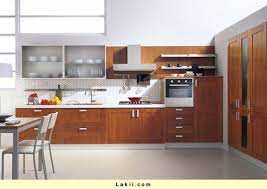مطابخ حديثة ناعمة جميلة وملونة kitchen cabinets kitchen decor