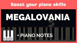 Pastebin is a website where you can store text online for a set period of time. Megalovania Undertale How To Play Keyboards Simple Piano Song Piano Notes For Beginners