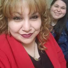 Jacqueline Delafuente,...