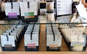 What you can expect from our bespoke roasted blends. Becoming A Private Label Specialty Coffee Provider Perfect Daily Grind
