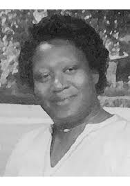 Betty Criss Obituary (2019)