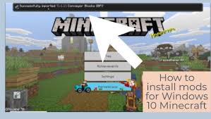 However, when it comes to finding the best minecraft shaders, in particular, 7minecraft and 9minecraft have some of the most extensive collections on the internet. How To Install Minecraft Mods Pc Windows 10 Easy Minecraft News