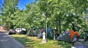 Friendly service, great views, stocked. Camping In Malcesine Lake Garda