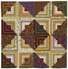 Maybe you would like to learn more about one of these? How To Construct A Log Cabin Quilt Block
