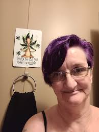 Introduction and life story of a happy woman