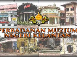 Ketua penolong pengarah perbadanan muzium negeri kelantan (pmnk), abustarim yaacob melihat artikal tragedi 1941 : Perbadanan Muzium Negeri Kelantan Arkib Video