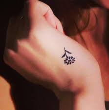 Tattoo Panosundaki Pin