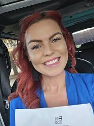 Sandra Standridge's Instagram, Twitter & Facebook