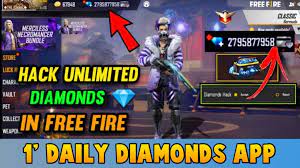Complete the human verification incase auto verifications failed. How To Hack Free Fire Diamonds In India Pointofgamer