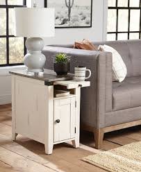 Ashworth Tray Table In 2020 Table Decor Living Room Living Table Chair Side Table