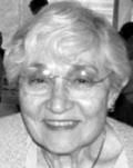Muriel Fessinger Obituary (2011)
