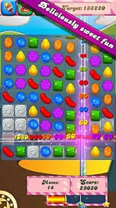 Get ready for hours of fun with the latest family guy app! Candy Crush Crushes Other Apps In 2013 12 18 2013