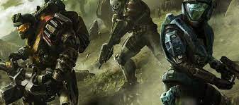 Jan 26, 2021 · first up in the list of gears 5 unlockable characters are emile and kat from 2010's halo: Halo Reach Pc News Gamewatcher