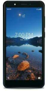 Today, on the other hand, when we say unlock tool, we have in mind a more sophisticated method in mind i.e. Wiko U520as 32gb Blue Boost Mobile Smartphone For Sale Online Ebay