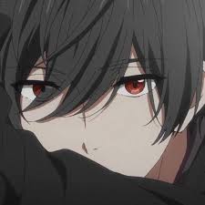 The best gifs are on giphy. Aesthetic Anime Icons Black Haired Anime Boys Wattpad