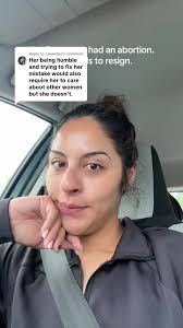 Kat Pond Abortion Story