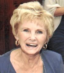 Glennie Perch Obituary (2021)