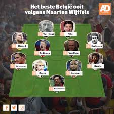 Twee belgische topclubs azen op jan vertonghen. Het Beste Belgie Aller Tijden Onze Experts Kiezen De Beste Elf Spelers De Beste Elf Aller Tijden Ad Nl