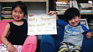 5 Best Moments With Ricky Kim His Children One