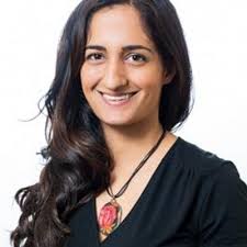 Setareh Tais, ND (@SetarehTaisND)