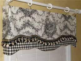 French style kitchen curtains french country kitchen. Pin On French Country Curtains