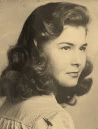 Obituary information for Alice Wood Bailey Garson