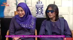 Keluarga pengasih sudah bincang keputusan saya zamani. Zamani Slam Dan Isteri Juliana Rahsia Zamani Terbuka Dalam Rancangan Wanita Hari Ini Youtube
