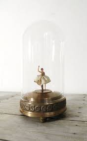 Enjoy the ultimate toy experience with the ballerina music box. Vintage Ballerina Music Box With Glass Dome Image By Anna Harris Etsy Music Box Vintage Music Box Ballerina Antique Music Box