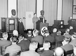 Seit deren abwicklung heißt der komplex funkhaus berlin. Das Haus Des Rundfunks Wird 80 Radioszene