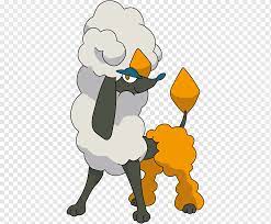 Parfum palace ← route 6: Pokemon X And Y Furfrou Pokedex Bulbapedia Aparencia Cat Like Mammal Carnivoran Dog Like Mammal Png Pngwing