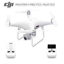 Us 1459 0 Dji Phantom 4 Pro V2 0 Phantom 4 Pro Plus V2 0 Drone With 1 Inch 20mp Exmor R Cmos Sensor In Stock In Camera Drones From Consumer