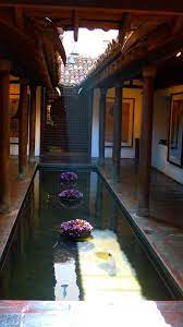 South indian old home design. South Indian Traditional House Design Plan And Images