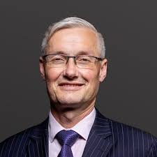 Paul Brant > Chambers of Paul Brant > North West