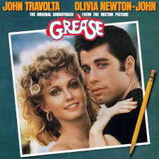 Grease — Frankie Valli | Last.fm