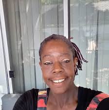 Reghana Woods enjoy your day