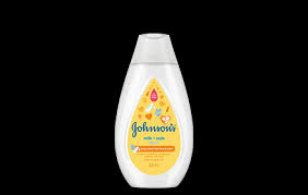 Johnson S Baby Bath Milk Oats 200ml Hermo Online Beauty Shop Malaysia