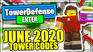 Usually, they offer players a large number of free resources and various items such as. Tower Defense Simulator Codes Roblox March 2021 Mejoress