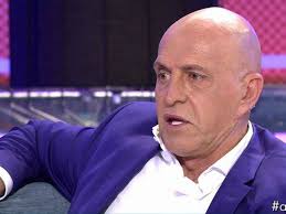 Kiko Matamoros abandona el 'Deluxe' tras oír a su hijo airear las infidelidades de Makoke