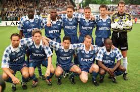 Krc genk at a glance: Pes Miti Del Calcio View Topic K R C Genk All Stars