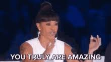 You Re So Amazing Gifs Tenor