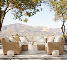 Shop patio furniture at amazon. Outdoor Patio Furniture Garden Furniture Pottery Barn Canada
