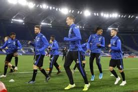 Club brugge staat met 66 punten los aan kop in de jupiler pro league. Verrassende Opstelling Club Brugge Bekend Clement Kiest Voo Het Nieuwsblad Mobile