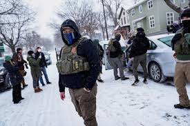 Investigations of ICE and CBP by local police