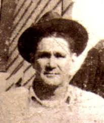 Jesse Benjamin Plunk (1910-1947)