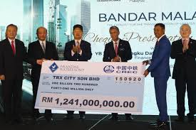 Strong legacy security provides security guarding, bodyguard and k9 dog services to various mncs and organisations. 40 Stake In Iwh Crec May Cost Ekovest Rm1 5b The Edge Markets