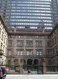 Pin De Hniakan En New York New York Lugares