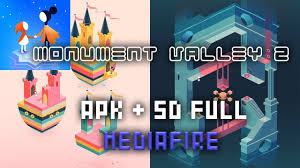 Guía a la silenciosa princesa ida por monumentos . Monument Valley 2 V 1 2 9 Apk Sd Full Pro Mediafire Para Android Youtube